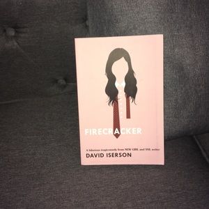 Book: Firecracker